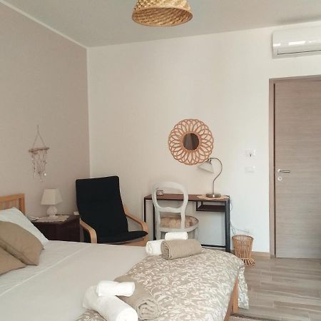 B&B Marsa Marzamemi Exterior photo