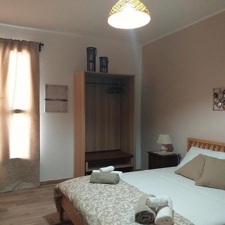 B&B Marsa Marzamemi Exterior photo