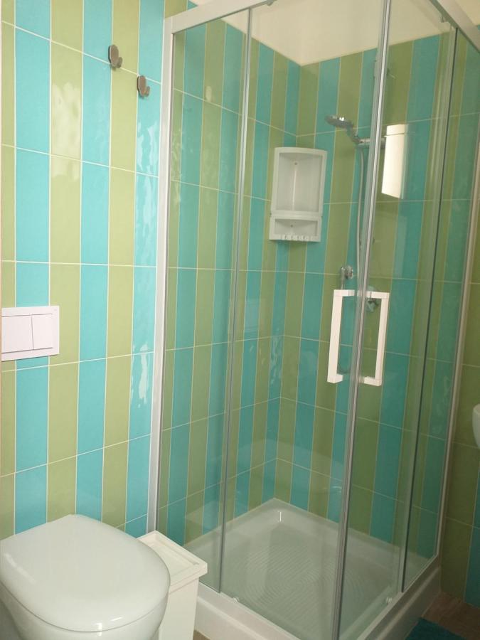 B&B Marsa Marzamemi Exterior photo