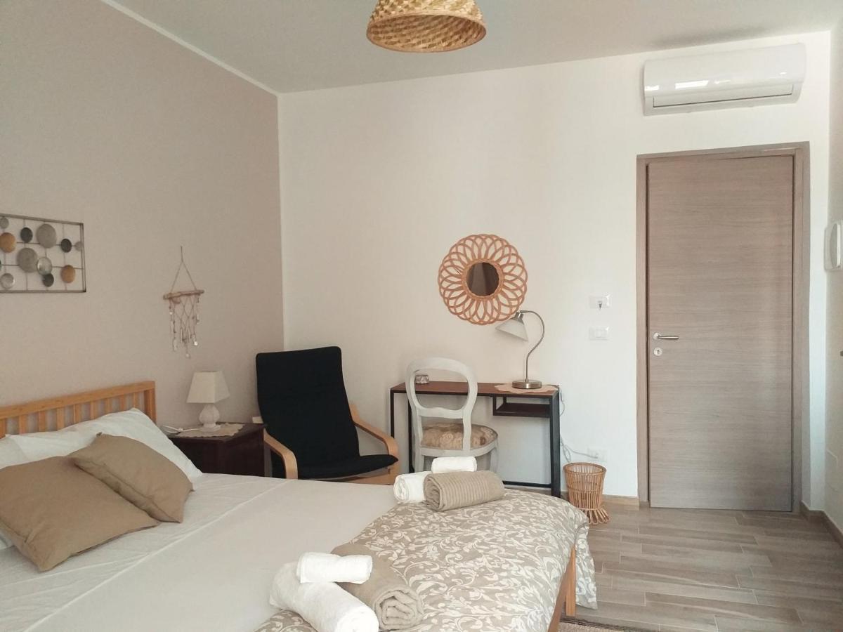 B&B Marsa Marzamemi Exterior photo