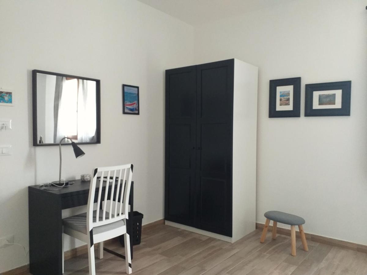 B&B Marsa Marzamemi Exterior photo