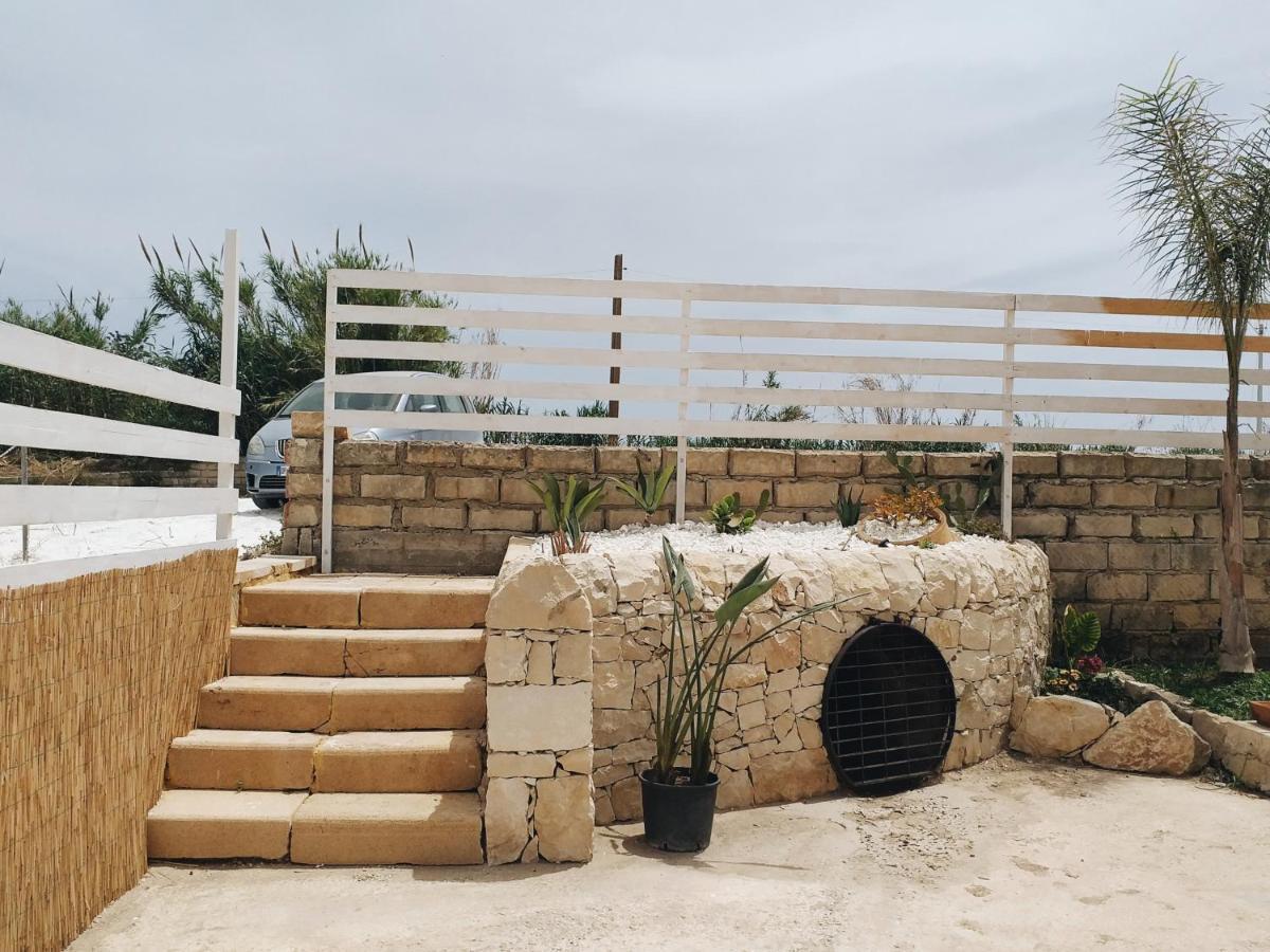 B&B Marsa Marzamemi Exterior photo