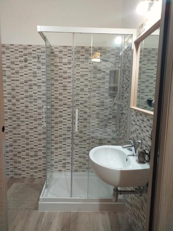 B&B Marsa Marzamemi Exterior photo