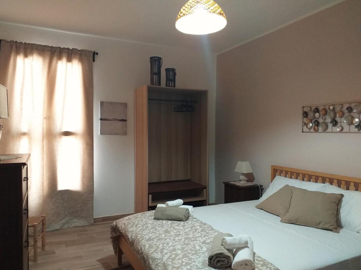 B&B Marsa Marzamemi Exterior photo