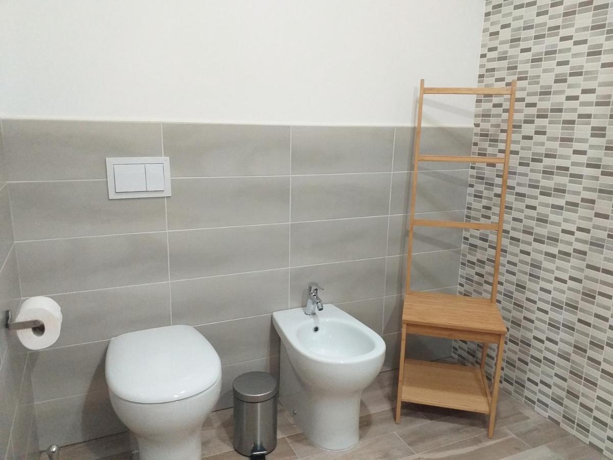 B&B Marsa Marzamemi Exterior photo