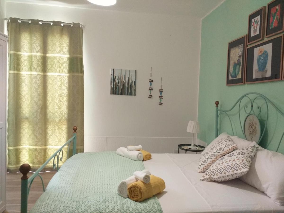 B&B Marsa Marzamemi Exterior photo