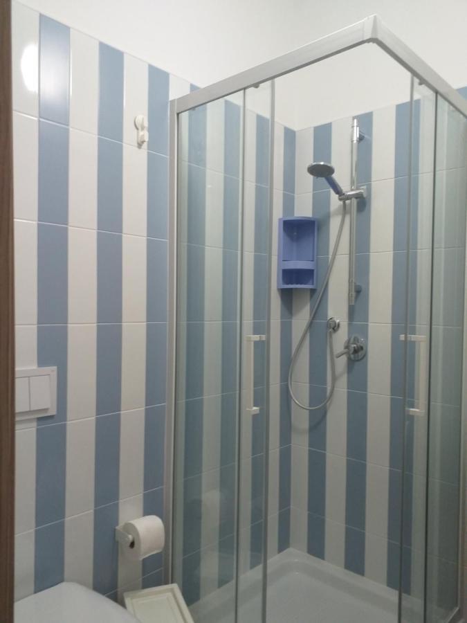 B&B Marsa Marzamemi Exterior photo